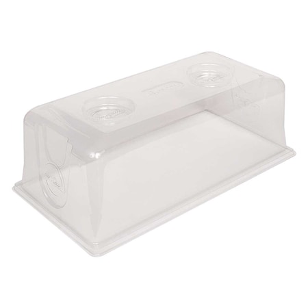 Sunpack SunDome Multi-Vented Humidity Dome 7.5" SD50075